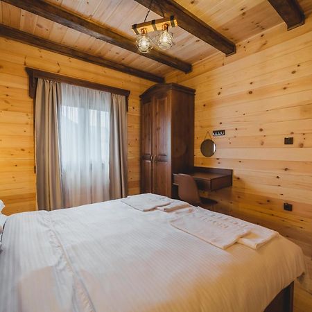 Eco Village & Chalets Green Heaven Mojkovac Exterior photo