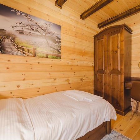 Eco Village & Chalets Green Heaven Mojkovac Exterior photo