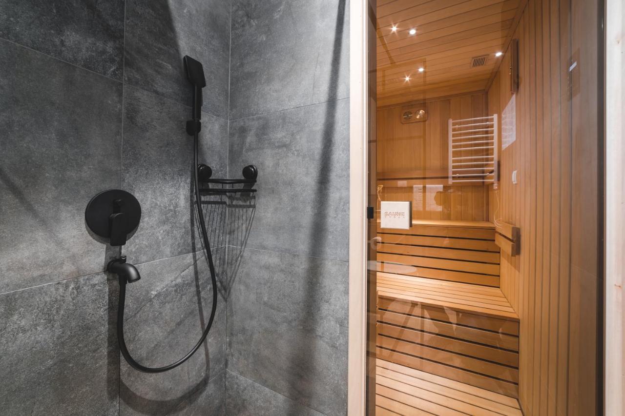 Eco Village & Chalets Green Heaven Mojkovac Exterior photo